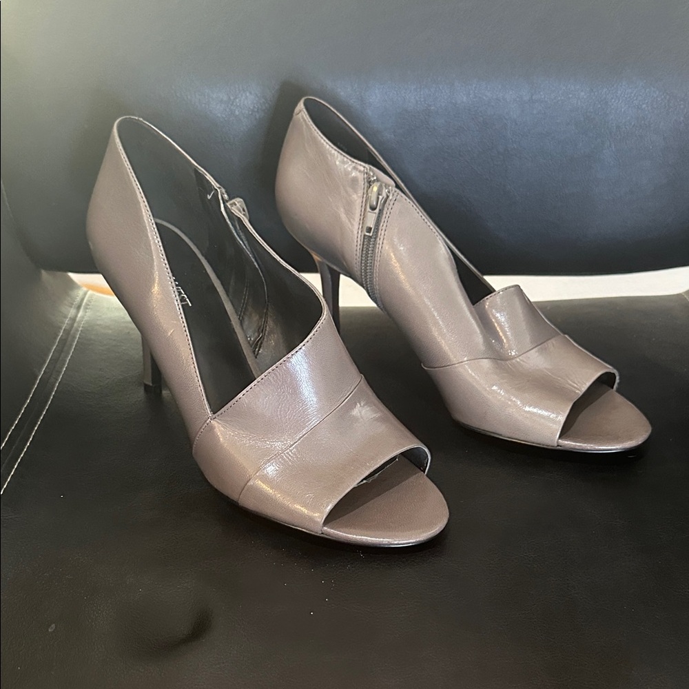 Nine West Women's Peep-Toe Heels
